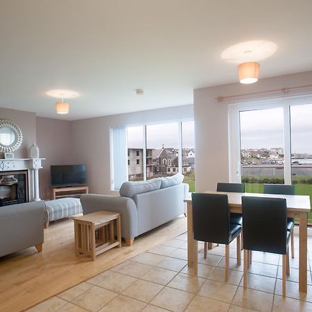 Portrush Seaview Apartments Zimmer foto